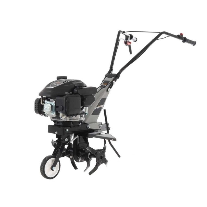 Alpina ATL 36 V motojyrsin, 123 cm³, 4 HP, 36 cm