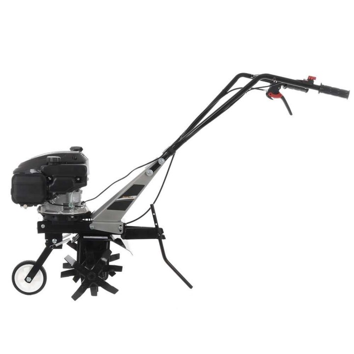 Alpina ATL 36 V motojyrsin, 123 cm³, 4 HP, 36 cm
