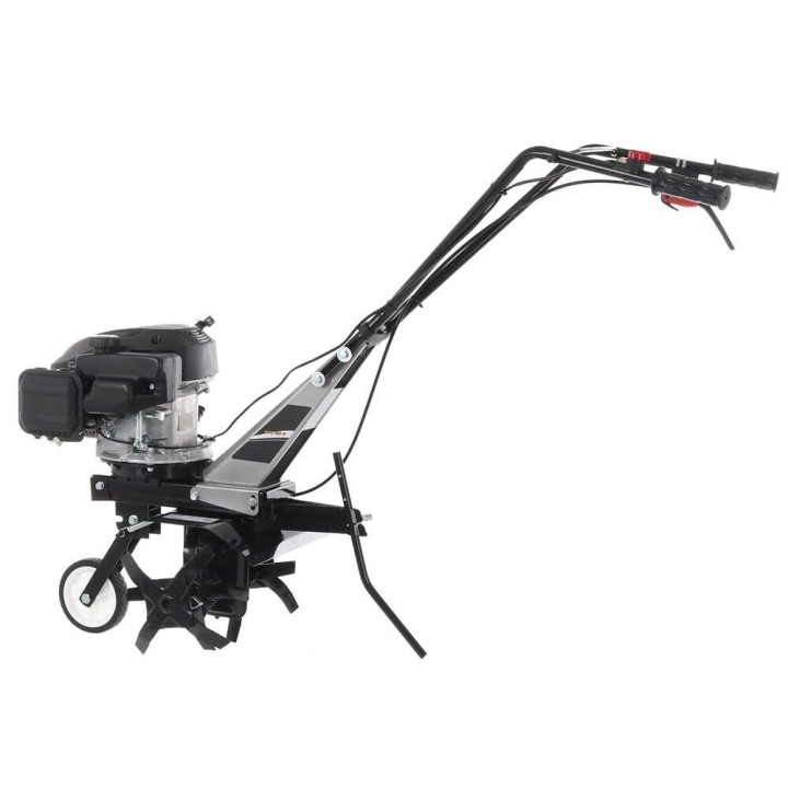Alpina ATL 36 V motojyrsin, 123 cm³, 4 HP, 36 cm