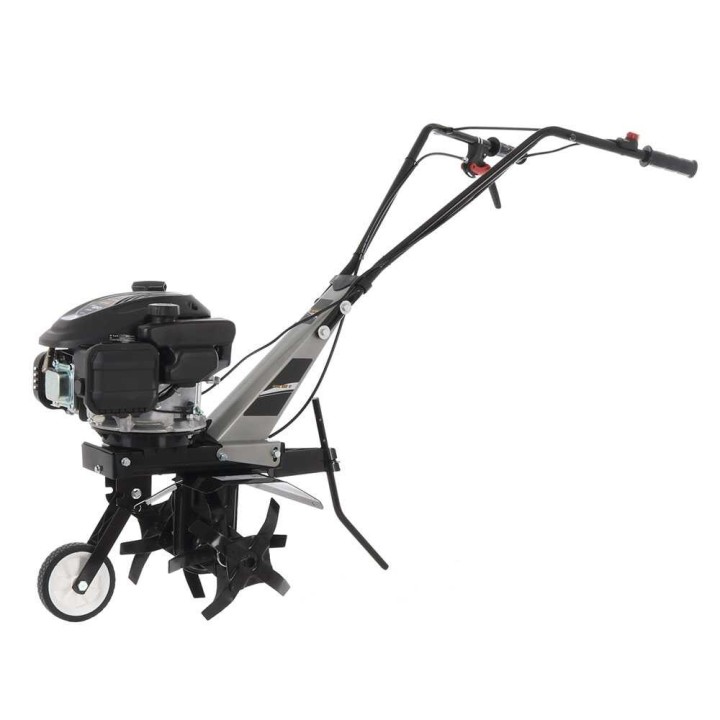 Alpina ATL 36 V motojyrsin, 123 cm³, 4 HP, 36 cm