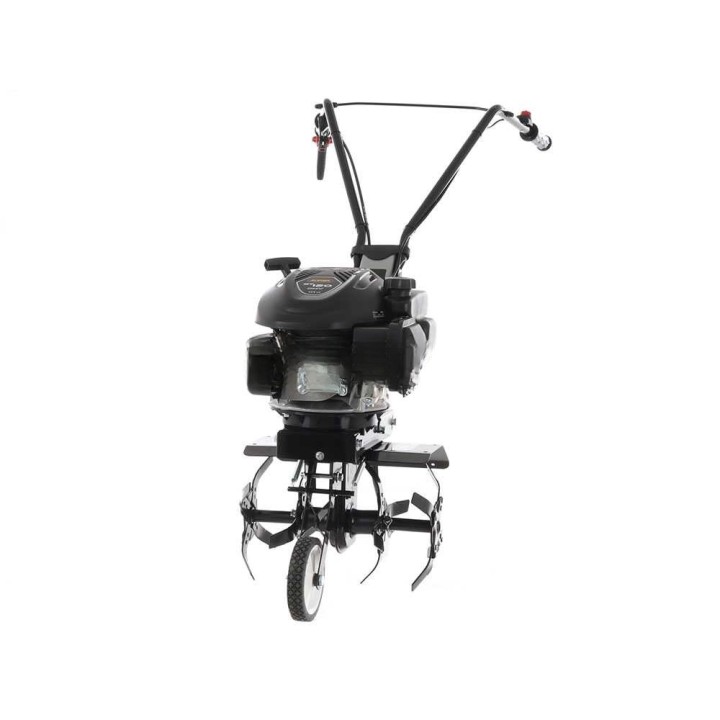 Alpina ATL 36 V motojyrsin, 123 cm³, 4 HP, 36 cm