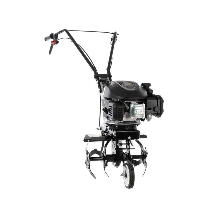 Alpina ATL 36 V motojyrsin, 123 cm³, 4 HP, 36 cm