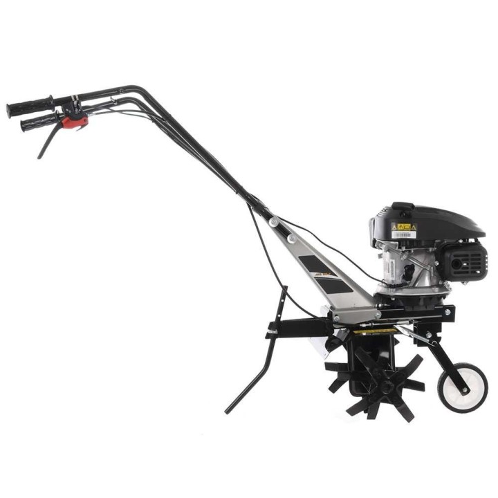 Alpina ATL 36 V motojyrsin, 123 cm³, 4 HP, 36 cm