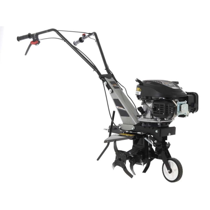 Alpina ATL 36 V motojyrsin, 123 cm³, 4 HP, 36 cm
