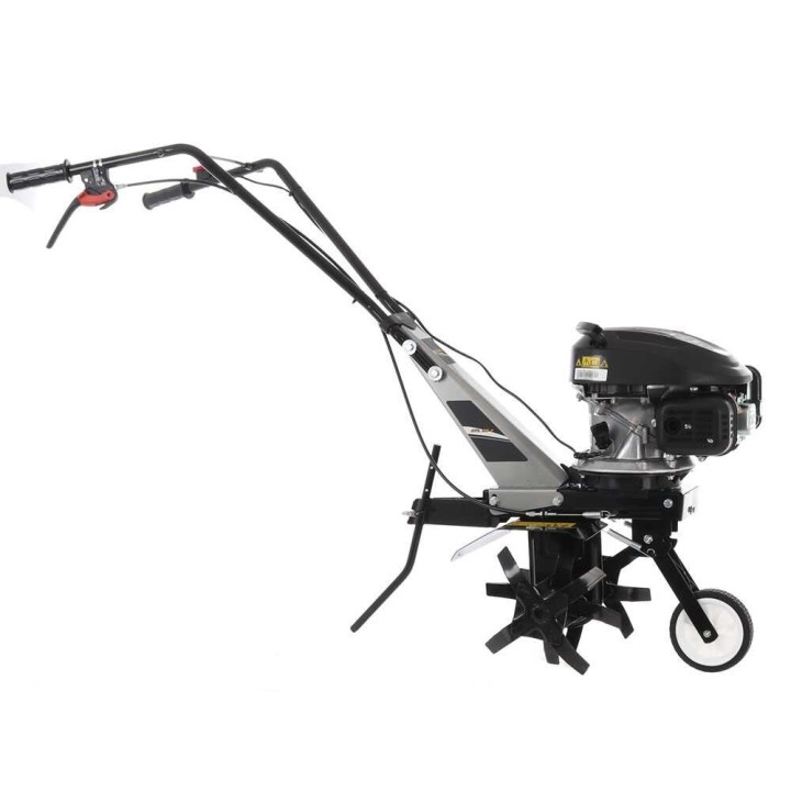 Alpina ATL 36 V motojyrsin, 123 cm³, 4 HP, 36 cm