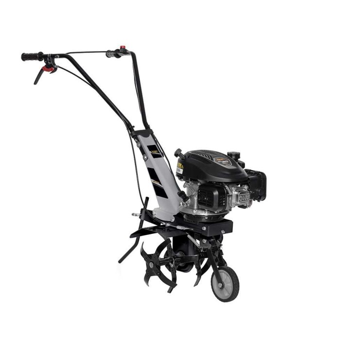 Alpina ATL 36 V motojyrsin, 123 cm³, 4 HP, 36 cm