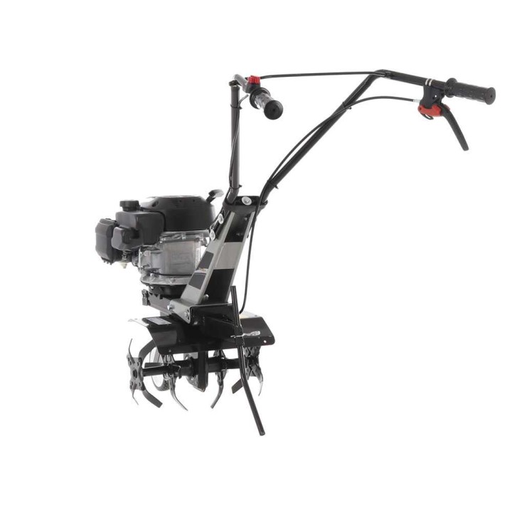 Alpina ATL 36 V motojyrsin, 123 cm³, 4 HP, 36 cm