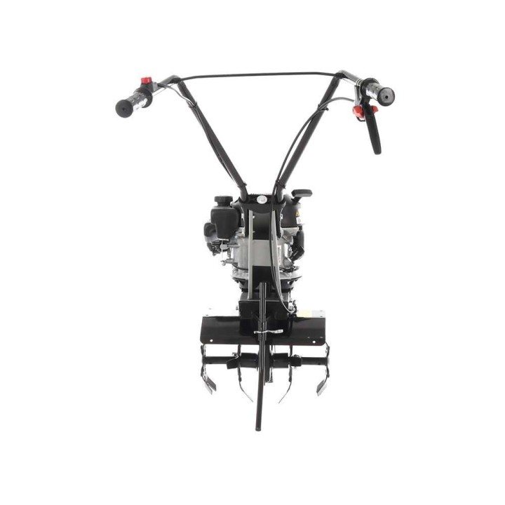 Alpina ATL 36 V motojyrsin, 123 cm³, 4 HP, 36 cm