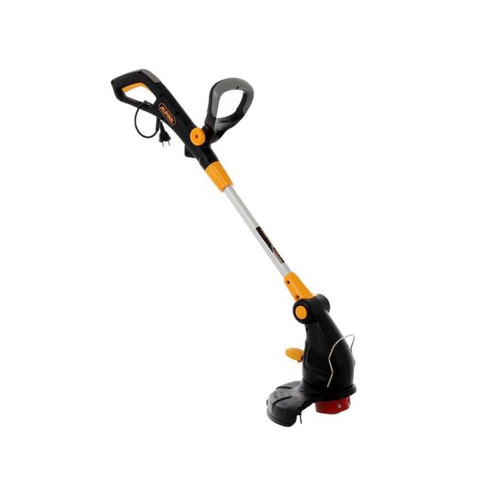 Alpina ATR 600 E sähköinen tagliabordi, 600 W, 30 cm