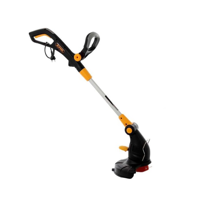 Alpina ATR 600 E sähköinen tagliabordi, 600 W, 30 cm