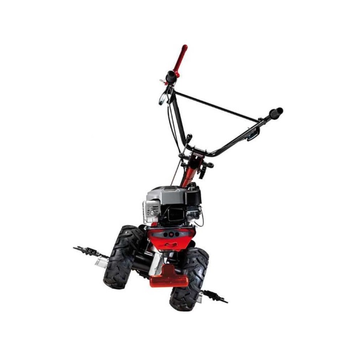 Moottorin kallistussarja Eurosystems TM 70 - P 70 EVO -koneisiin