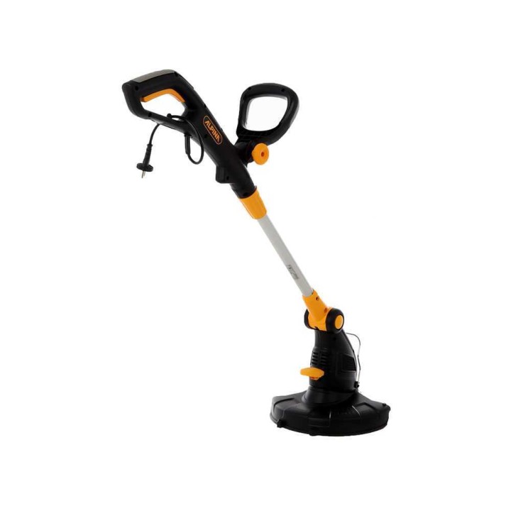 Alpina ATR 600 E sähköinen tagliabordi, 600 W, 30 cm