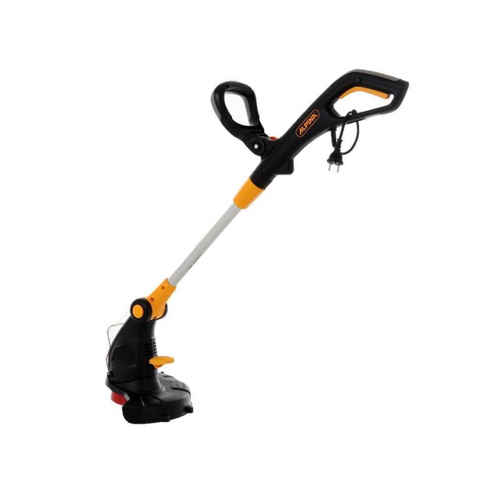 Alpina ATR 600 E sähköinen tagliabordi, 600 W, 30 cm