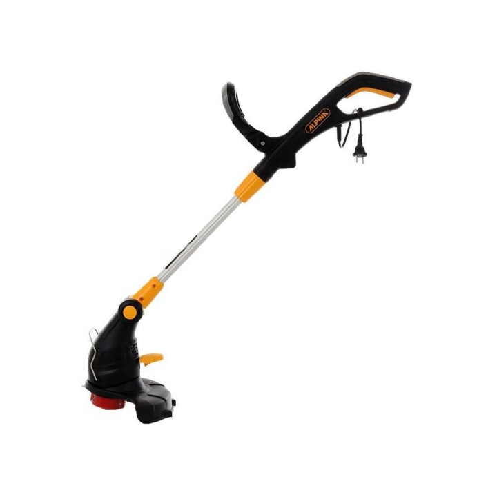 Alpina ATR 600 E sähköinen tagliabordi, 600 W, 30 cm
