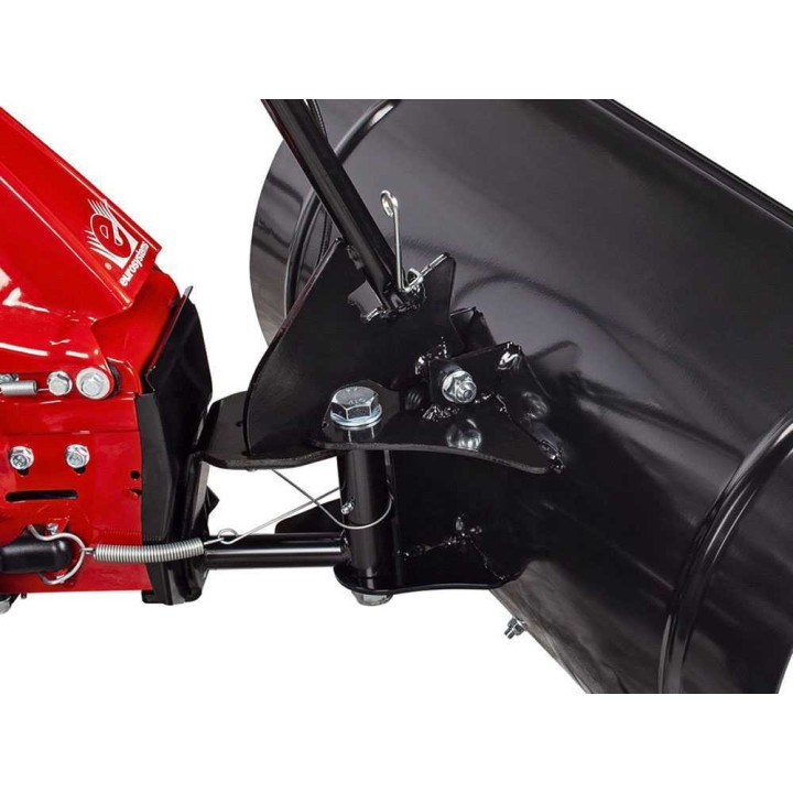 Eurosystems TM 70 / P 70 EVO etulumiaura, 85 cm, kumilista