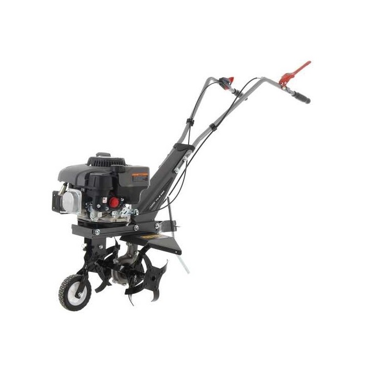 Blackstone TIL B 360 motojyrsin Ducar 150 cm 5 HP 36 cm