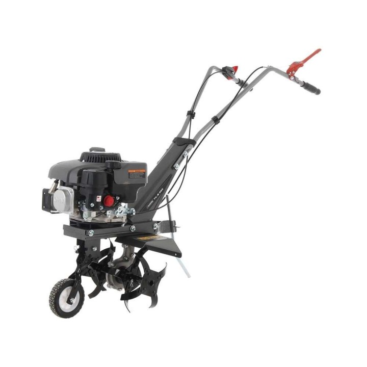 Blackstone TIL-B 360 motojyrsin, Ducar 150 cm³, 5 HP, 36 cm