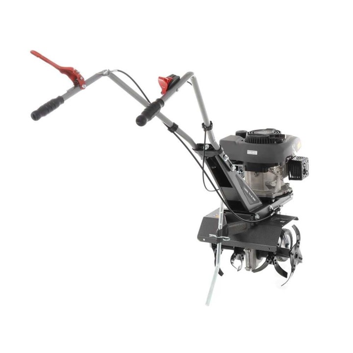 Blackstone TIL-B 360 motojyrsin, Ducar 150 cm³, 5 HP, 36 cm