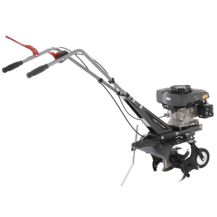 Blackstone TIL-B 360 motojyrsin, Ducar 150 cm³, 5 HP, 36 cm