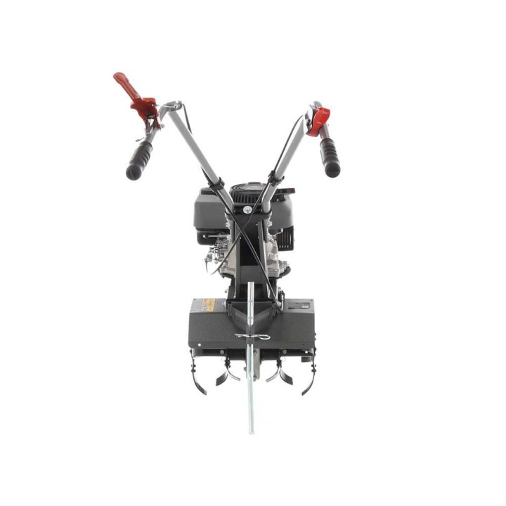 Blackstone TIL-B 360 motojyrsin, Ducar 150 cm³, 5 HP, 36 cm