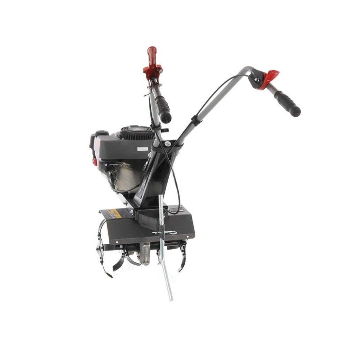 Blackstone TIL-B 360 motojyrsin, Ducar 150 cm³, 5 HP, 36 cm