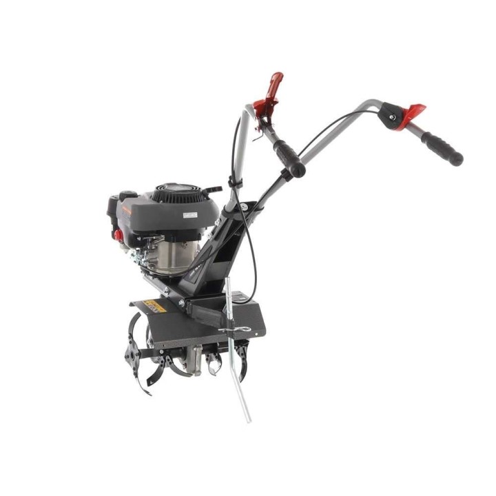 Blackstone TIL-B 360 motojyrsin, Ducar 150 cm³, 5 HP, 36 cm