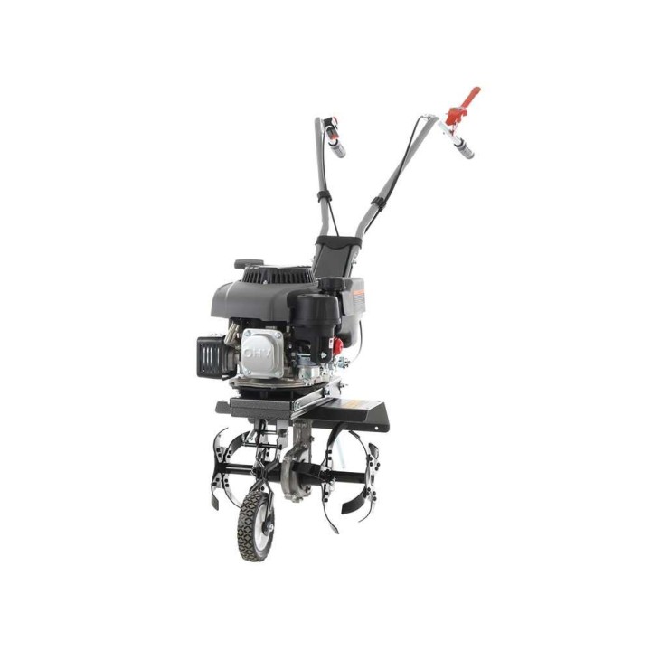 Blackstone TIL-B 360 motojyrsin, Ducar 150 cm³, 5 HP, 36 cm
