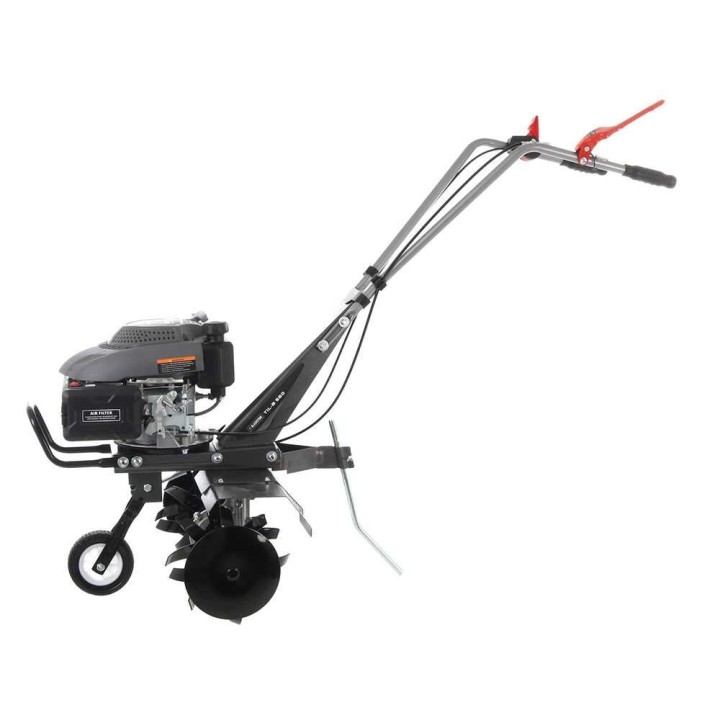 Blackstone TIL-B 560 motozappa, Ducar 161 cm³, 5,5 HP, 56 cm