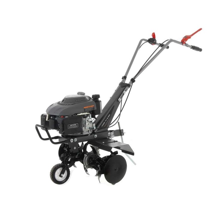 Blackstone TIL-B 560 motozappa, Ducar 161 cm³, 5,5 HP, 56 cm