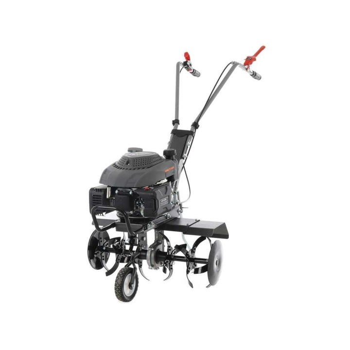 Blackstone TIL-B 560 motozappa, Ducar 161 cm³, 5,5 HP, 56 cm