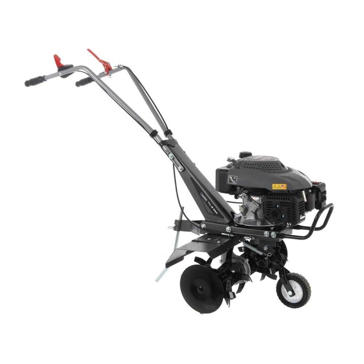 Blackstone TIL-B 560 motozappa, Ducar 161 cm³, 5,5 HP, 56 cm