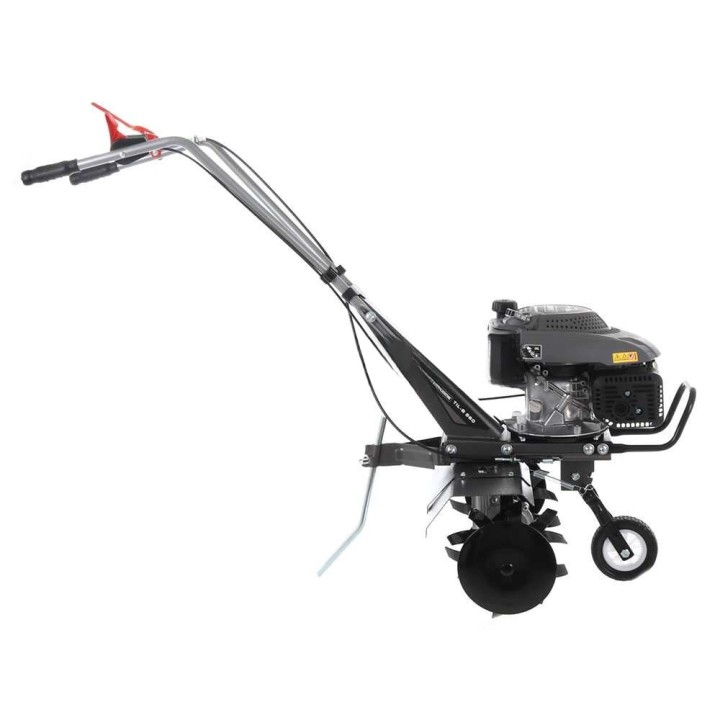 Blackstone TIL-B 560 motozappa, Ducar 161 cm³, 5,5 HP, 56 cm