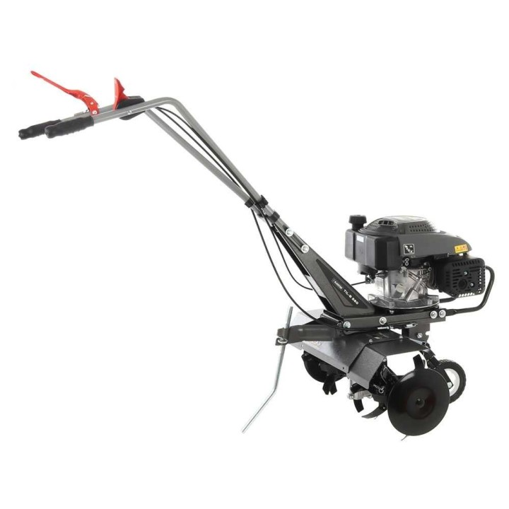 Blackstone TIL-B 560 motozappa, Ducar 161 cm³, 5,5 HP, 56 cm