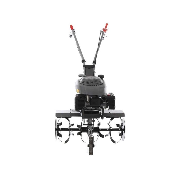 Blackstone TIL-B 560 motozappa, Ducar 161 cm³, 5,5 HP, 56 cm
