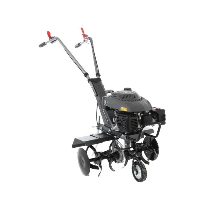 Blackstone TIL-B 560 motozappa, Ducar 161 cm³, 5,5 HP, 56 cm