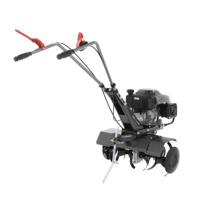 Blackstone TIL-B 560 motozappa, Ducar 161 cm³, 5,5 HP, 56 cm