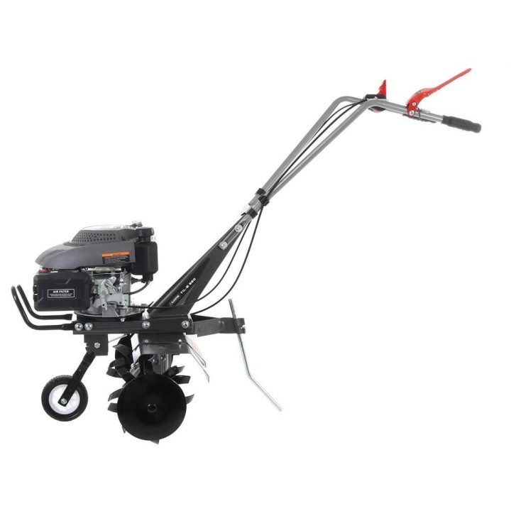 Blackstone TIL-B 560 motozappa, Ducar 161 cm³, 5,5 HP, 56 cm