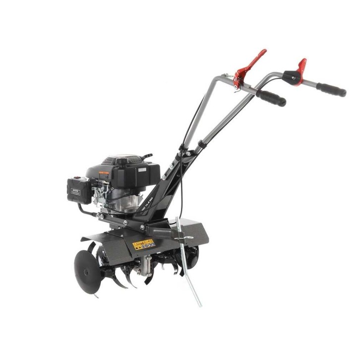 Blackstone TIL-B 560 motozappa, Ducar 161 cm³, 5,5 HP, 56 cm