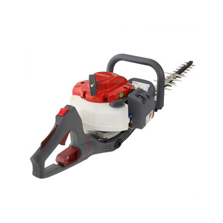 Efco TG 2460 P pensasleikkuri 21 7 cm 60 cm 1 HP