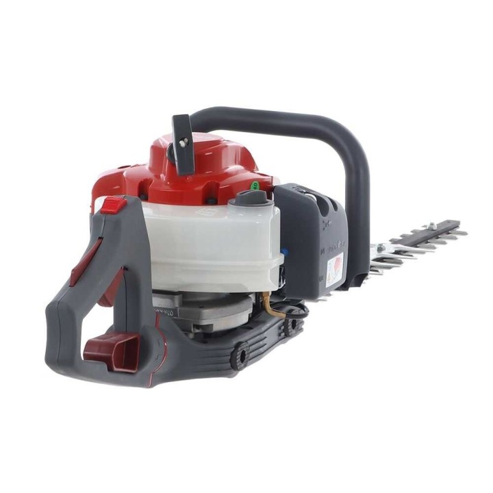 Efco TG 2460 P -pensasleikkuri, 21,7 cm³, 60 cm, 1 HP