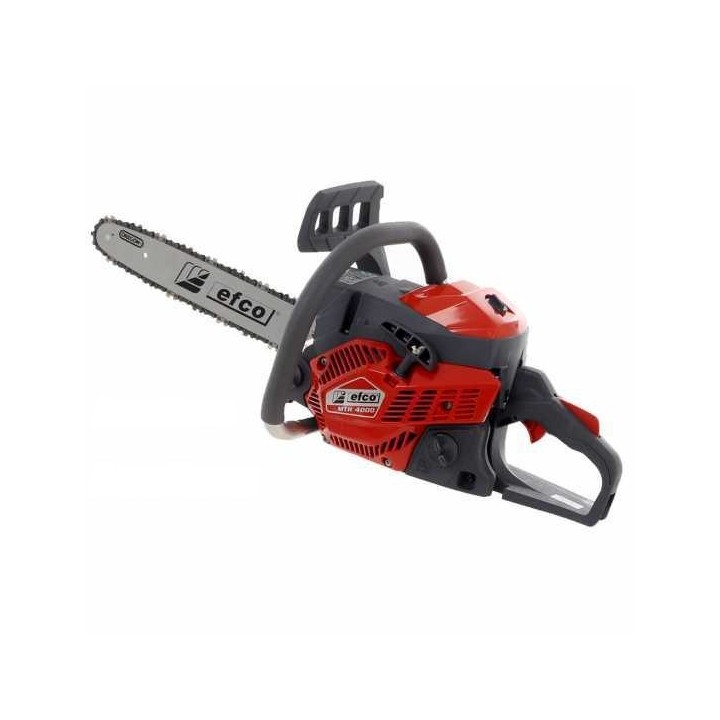 Efco MTH 4000 bensiinikäyttöinen moottorisaha 2 3 HP 35 cm