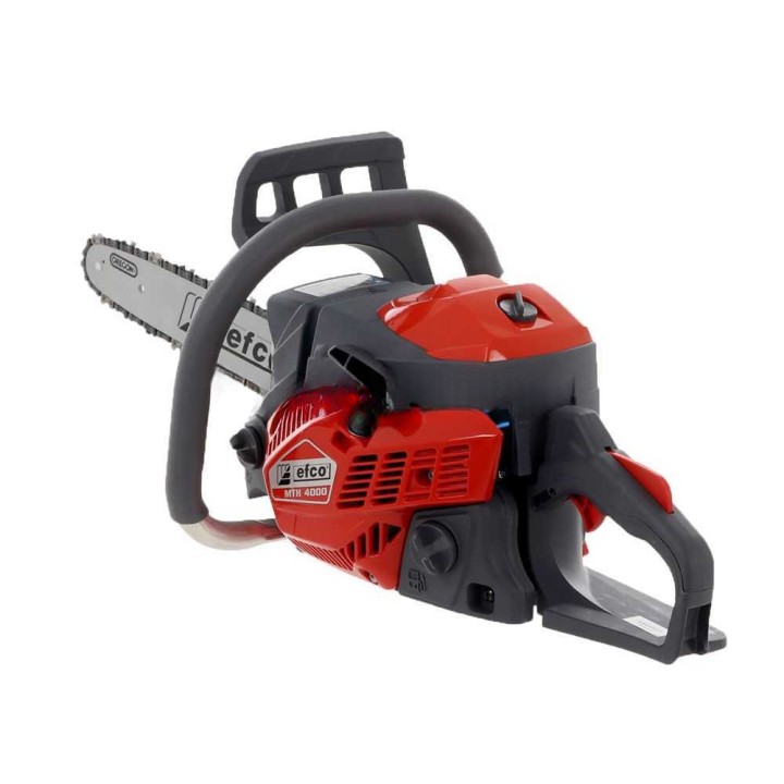 Efco MTH 4000 bensiinikäyttöinen moottorisaha, 2,3 HP, 35 cm