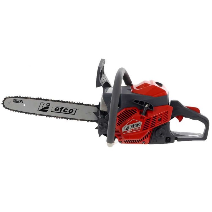 Efco MTH 4000 bensiinikäyttöinen moottorisaha, 2,3 HP, 35 cm