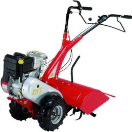 MC 67 bensiinijyrsin Loncin TM 70 6 5 HP 60 cm 2 1 vaihdetta