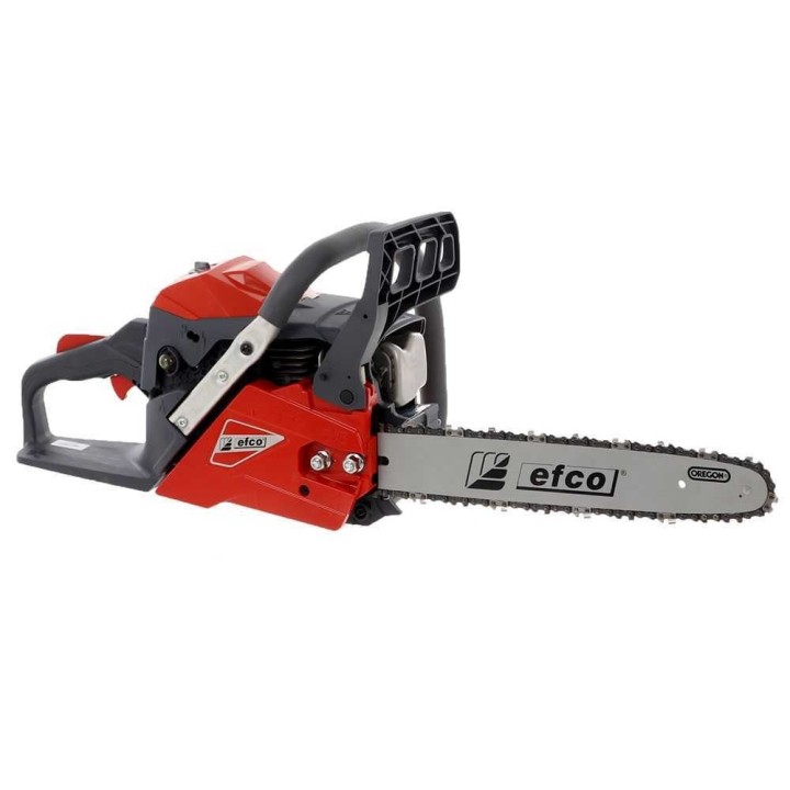 Efco MTH 4000 bensiinikäyttöinen moottorisaha, 2,3 HP, 35 cm