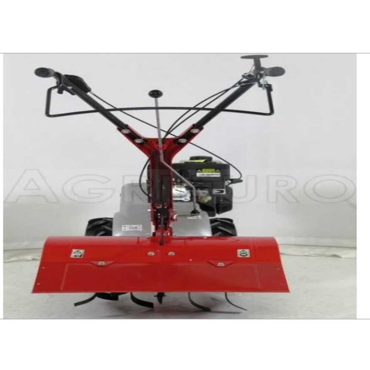 MC 67 bensiinijyrsin, Loncin TM 70, 6,5 HP, 60 cm, 2 + 1 vaihdetta