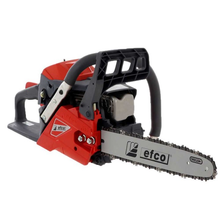 Efco MT 3710 moottorisaha, bensiini, 35 cm, 35,2 cm³, 2,4 HP