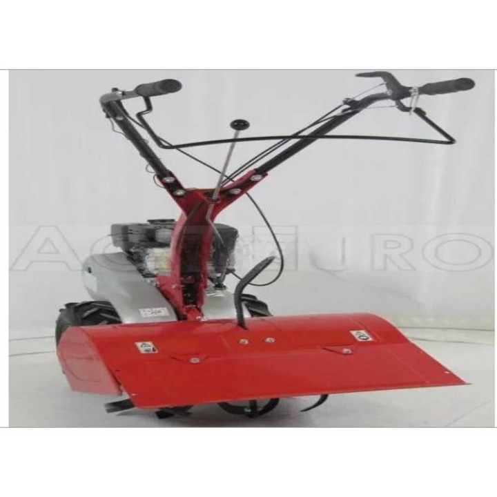 MC 67 bensiinijyrsin, Loncin TM 70, 6,5 HP, 60 cm, 2 + 1 vaihdetta