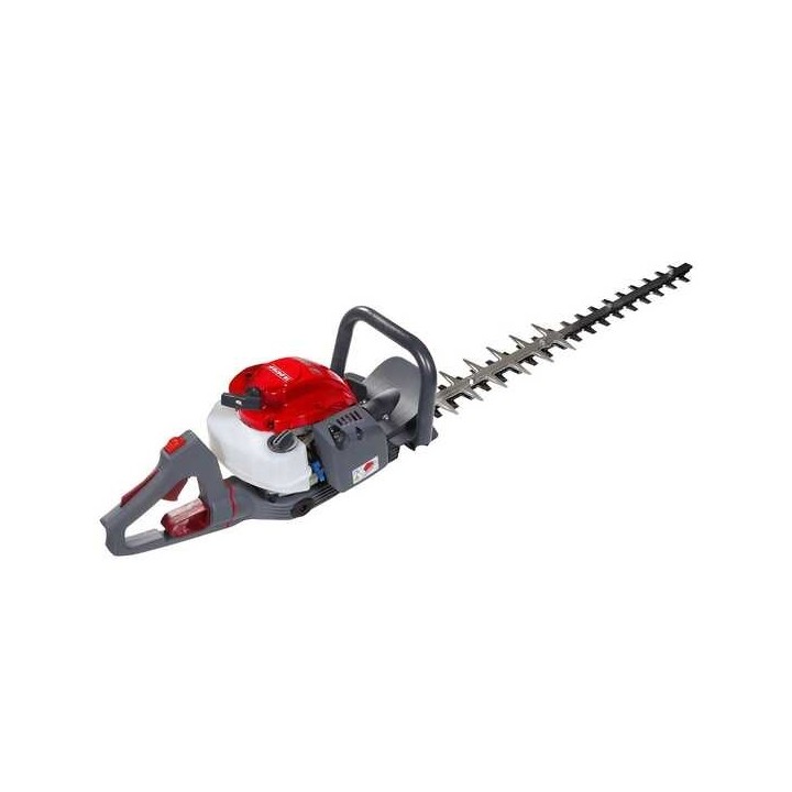 Efco TG 2470 P pensasleikkuri 21 7 cm 1 HP terä 75 cm