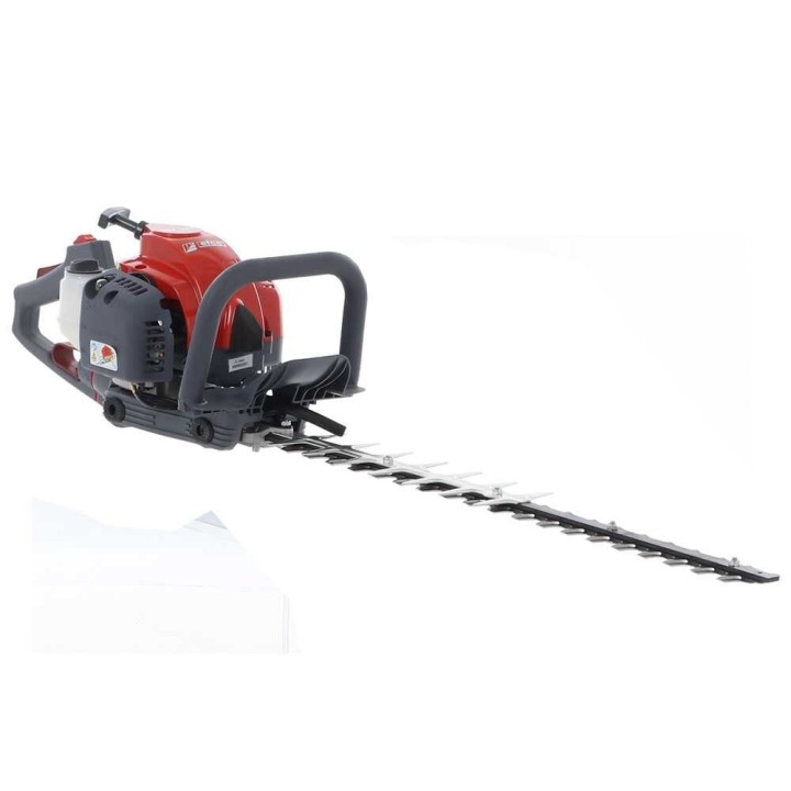 Efco TG 2470 P -pensasleikkuri, 21,7 cm³, 1 HP, terä 75 cm